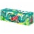 Mountain Dew® Baja Blast Soda Cans Perspective: right