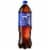 Pepsi Cola® Soda Bottle Perspective: right