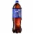 Pepsi Cola® Soda Bottle Perspective: right