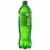 Mountain Dew® Soda Bottle Perspective: right