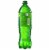 Mountain Dew® Soda Bottle Perspective: right