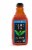 Pure Leaf® Sweet Iced Tea Carton Perspective: right