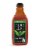 Pure Leaf Unsweetened Black Brewed Iced Tea Perspective: right