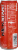 Mountain Dew Kickstart Recharge Blood Orange Drink Perspective: right