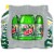 Mountain Dew® Diet Soda Bottles Perspective: right
