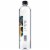 LIFEWTR® Purified pH Electrolyte Bottled Water Perspective: right