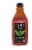 Pure Leaf® Raspberry Iced Tea Carton Perspective: right