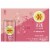 Izze Fusions Strawberry Melon Sparkling Beverage Perspective: right