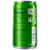 Mountain Dew® Soda Mini Cans Perspective: right