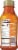 Starbucks Pumpkin Spice Latte Iced Coffee Espresso Beverage Perspective: right