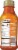 Starbucks Pumpkin Spice Latte Iced Coffee Espresso Beverage Perspective: right
