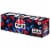 Pepsi Cola® Wild Cherry Zero Sugar Soda Cans Perspective: right
