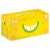Bubly™ Lemon Flavored Sparkling Water Cans Perspective: right