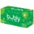 Bubly™ Lime Flavored Sparkling Water Cans Perspective: right