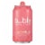 Bubly™ Grapefruit Flavored Sparkling Water Cans Perspective: right