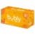 Bubly™ Mango Flavored Sparkling Water Cans Perspective: right