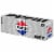 Diet Pepsi Cola® Diet Soda Cans Perspective: right