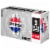 Diet Pepsi® Cola Soda Cans Perspective: right