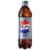 Diet Pepsi Cola® Soda Bottles Perspective: right