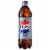 Diet Pepsi Cola® Soda Bottles Perspective: right