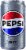 Diet Pepsi Cola® Soda Mini Cans 7.5 oz 6 pk Perspective: right