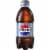 Diet Pepsi Cola® Zero Sugar Soda Bottles Perspective: right