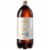 Diet Pepsi Cola Caffeine Free Soda Bottle Perspective: right