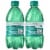 Mountain Dew® Baja Blast Soda Bottles Perspective: right