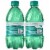Mountain Dew® Baja Blast Soda Bottles Perspective: right
