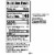 Pure Leaf® Sweet Tea Multipack Bottles Perspective: right