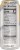 Starbucks TripleShot™ French Vanilla Extra Strength Energy Coffee Beverage Perspective: right