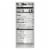 Starbucks TripleShot™ Caramel Extra Strength Energy Coffee Beverage Perspective: right