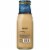 Starbucks Frappuccino Carmelized Vanilla Honey with Cold Brew Iced Coffee Drink Perspective: right