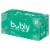 Bubly™ Watermelon Flavored Sparkling Water Cans Perspective: right