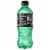 Mountain Dew® Zero Sugar Baja Blast Soda Bottle Perspective: right
