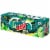 Mountain Dew® Baja Blast Zero Sugar Soda Cans Perspective: right