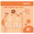 Bubly™ White Peach Ginger Flavored Sparkling Water Cans Perspective: right