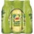 Lipton White Peach Iced Green Tea Perspective: right