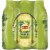 Lipton White Peach Iced Green Tea Perspective: right
