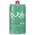 Bubly™ Watermelon Flavored Sparkling Water Mini Cans Perspective: right