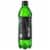 Mountain Dew® Zero Sugar Soda Bottles Perspective: right