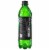 Mountain Dew® Zero Sugar Soda Bottles Perspective: right