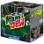 Mountain Dew® Zero Sugar Soda Cans Perspective: right