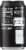 Starbucks® Premium Unsweetened Black Nitro Cold Brew Iced Coffee Can Perspective: right