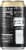 Starbucks® Premium Vanilla Sweet Cream Nitro Cold Brew Iced Coffee Can Perspective: right