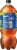 Brisk Lemon Flavor Iced Tea Perspective: right
