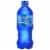 Pepsi Blue Berry Flavored Cola Perspective: right