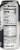 Starbucks® TripleShot™ Zero Sugar Black Energy Coffee Beverage Perspective: right