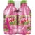 Mountain Dew® Major Melon Soda Bottles Perspective: right
