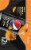 Pepsi Mango Zero Sugar Soda Cans Perspective: right